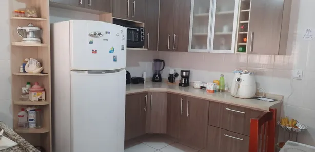 Sobrado com 2 Quartos à venda, 85m² no Jardim Elizabeth, São Paulo