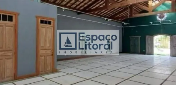 Galpão / Depósito / Armazém à venda, 270m² no Barequeçaba, São Sebastião