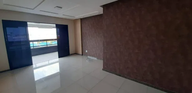 Apartamento com 3 Quartos para alugar, 140m² no Jardins, Aracaju