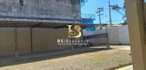Galpão / Depósito / Armazém para alugar, 720m² no Piratininga, Niterói