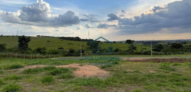 Terreno / Lote / Condomínio à venda, 250m² no Colinas do Castelo, Jaguariúna