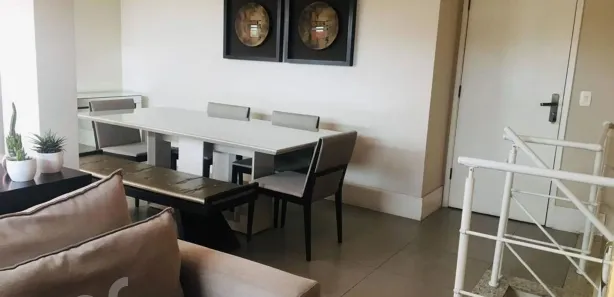 Apartamento com 2 Quartos à venda, 140m² no Olímpico, São Caetano do Sul