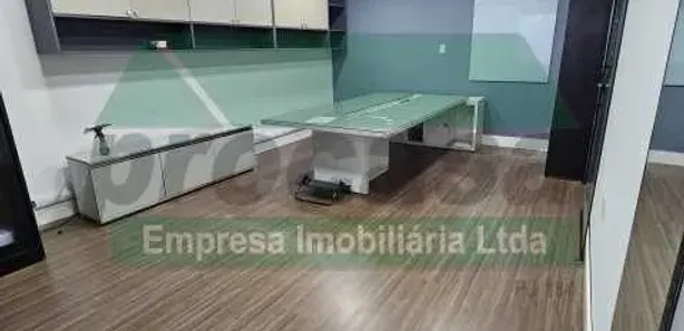 Conjunto Comercial / Sala para alugar, 60m² no Nossa Senhora das Graças, Manaus