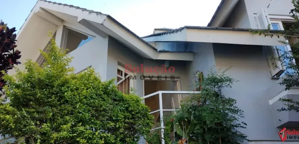 Sobrado com 3 Quartos à venda, 186m² no Nossa Senhora das Graças, Canoas
