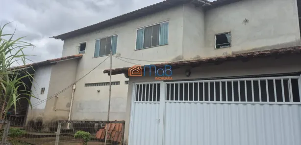 Casa com 4 Quartos para alugar, 300m² no Cantagalo, Rio das Ostras