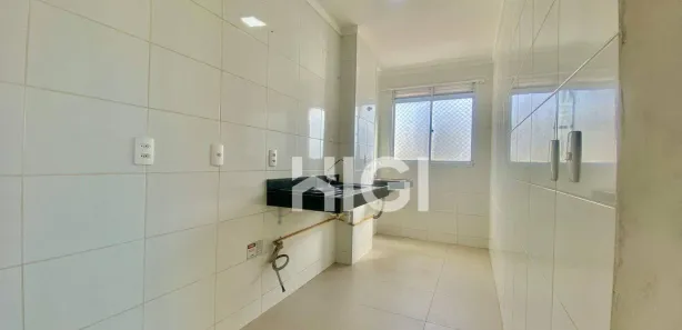 Apartamento com 2 Quartos à venda, 47m² no Cidade Industrial 2, Londrina