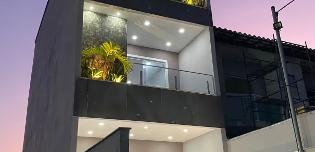 Casa com 2 Quartos à venda, 100m² no Itacuruçá, Mangaratiba