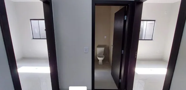Casa com 3 Quartos à venda, 118m² no Setor Cristina II Expansão, Trindade