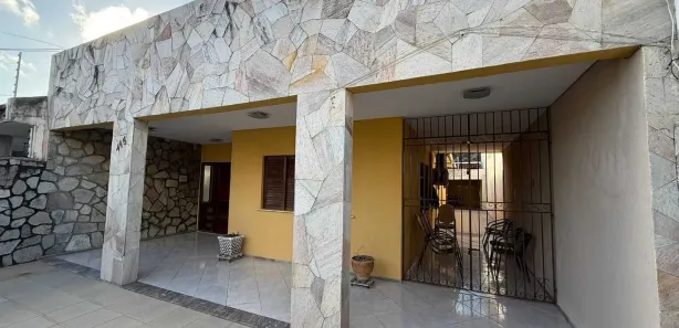 Casa com 3 Quartos à venda, 140m² no Pereira Lobo, Aracaju