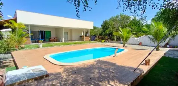 Casa com 6 Quartos à venda, 700m² no , Entre Rios