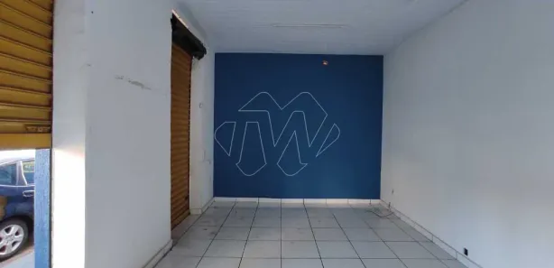 Loja / Salão / Ponto Comercial para alugar, 243m² no Vila Nossa Senhora do Carmo, Araraquara