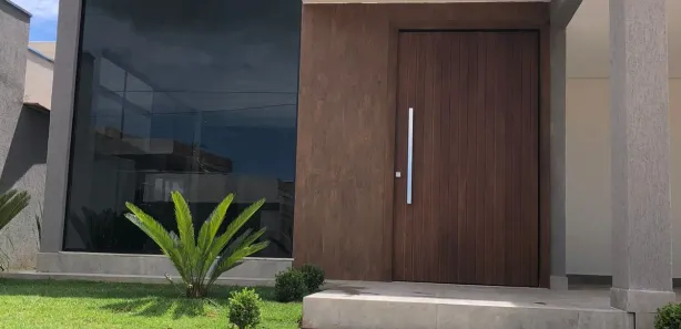 Casa de Condomínio com 3 Quartos à venda, 300m² no Ponte Alta Norte, Brasília
