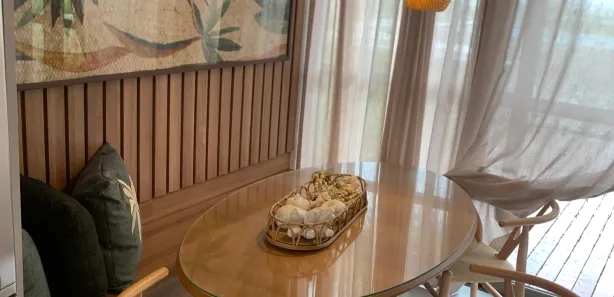 Casa de Condomínio com 2 Quartos à venda, 75m² no Barra do Jacuípe, Camaçari