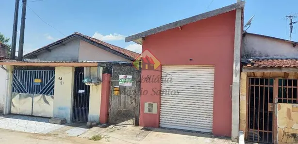 Loja / Salão / Ponto Comercial à venda, 42m² no Flor do Campo, Tremembé