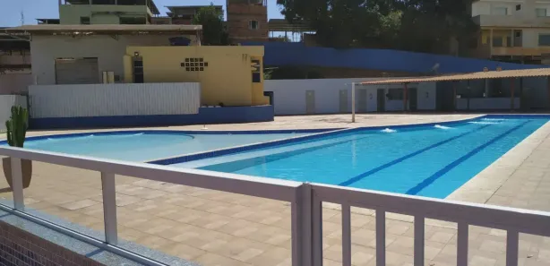 Apartamento com 2 Quartos à venda, 49m² no Estelita Coelho Marins, Cachoeiro de Itapemirim
