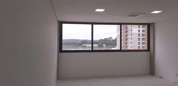 Conjunto Comercial / Sala para venda ou aluguel, 92m² no Itu Novo Centro, Itu