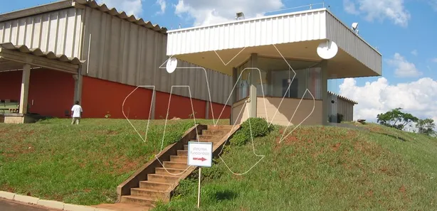 Galpão / Depósito / Armazém à venda, 25000m² no Centro, Araraquara