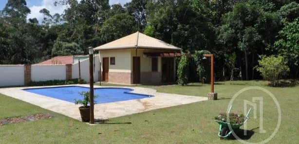 Casa com 4 Quartos à venda, 256m² no Embu-Guaçu, Embu-Guaçu