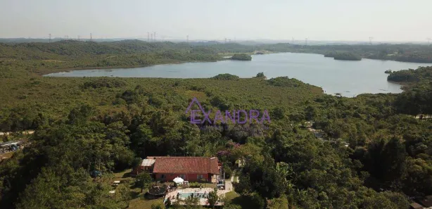 Fazenda / Sítio / Chácara com 2 Quartos para venda ou aluguel, 170m² no Zanzala, São Bernardo do Campo