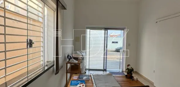 Conjunto Comercial / Sala para alugar, 214m² no Centro, Araraquara