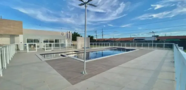 Terreno / Lote / Condomínio à venda, 300m² no Aruana, Aracaju