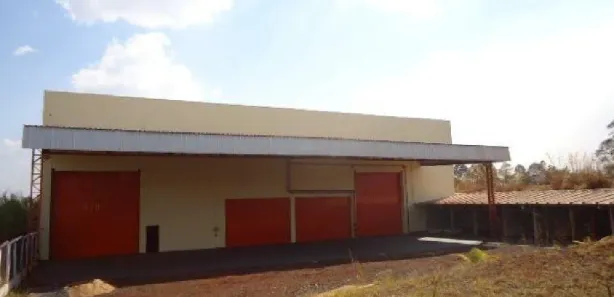 Loja / Salão / Ponto Comercial à venda, 11332m² no Distrito Industrial I, Cravinhos