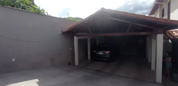 Casa com 4 Quartos à venda, 300m² no José Brandão, Caeté