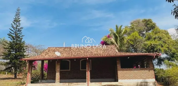 Casa de Condomínio com 3 Quartos à venda, 2460m² no Condomínio Fazenda Solar, Igarapé