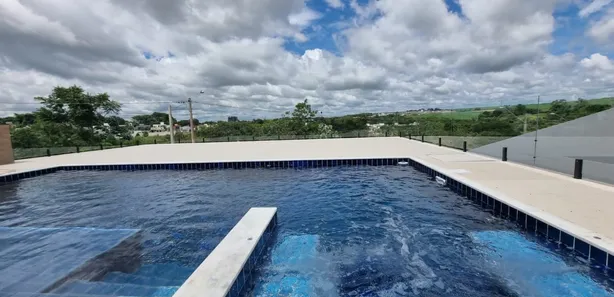 Casa de Condomínio com 3 Quartos à venda, 400m² no Portal dos Bandeirantes Salto, Salto