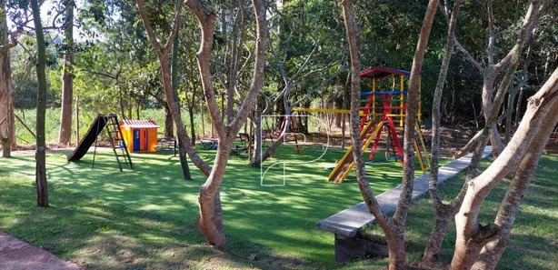 Terreno / Lote / Condomínio à venda, 512m² no Quinta dos Angicos, Cotia