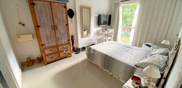Cobertura com 2 Quartos à venda, 110m² no Itaipava, Petrópolis