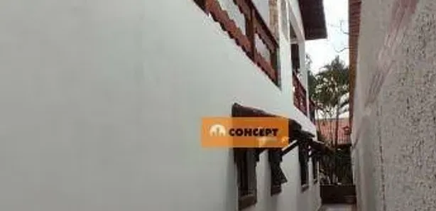 Sobrado com 3 Quartos para venda ou aluguel, 425m² no Jardim Nova Poá, Poá