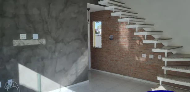 Casa de Condomínio com 2 Quartos à venda, 65m² no Rio Várzea, Itaboraí