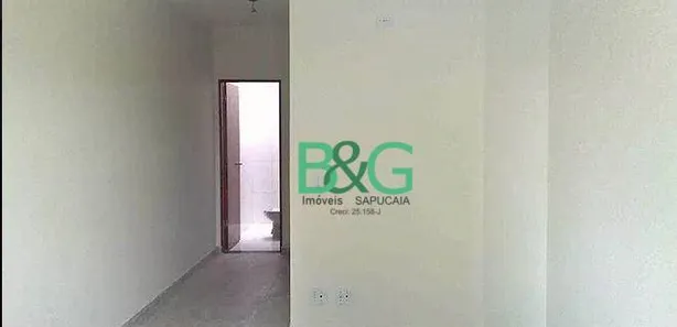 Conjunto Comercial / Sala para alugar, 29m² no Vila Progresso, Guarulhos