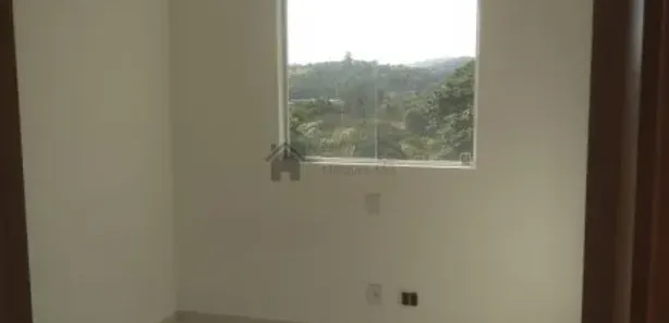 Apartamento com 3 Quartos à venda, 71m² no Europa, Contagem