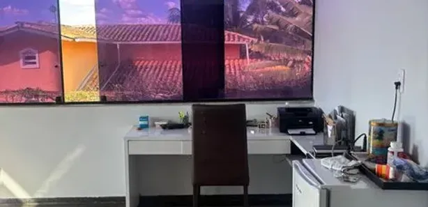 Casa com 5 Quartos para alugar, 700m² no Setor Habitacional Vicente Pires - Trecho 3, Brasília