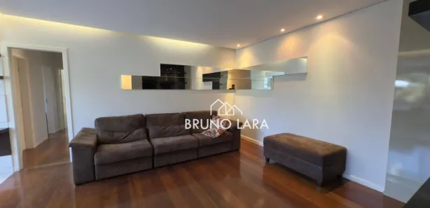 Apartamento com 4 Quartos à venda, 300m² no Progresso, Igarapé