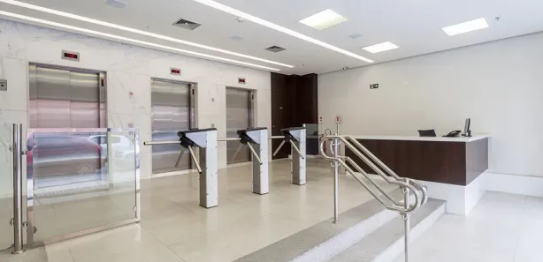 Prédio Inteiro para alugar, 3999m² no Centro, Rio de Janeiro