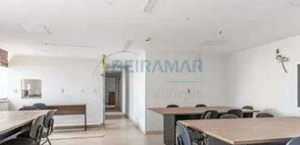 Conjunto Comercial / Sala à venda, 30m² no Taguatinga Centro, Brasília