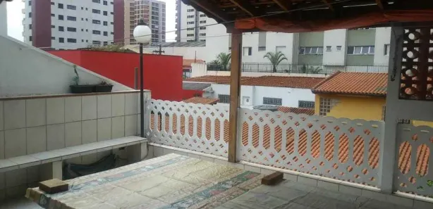 Casa de Condomínio com 2 Quartos à venda, 160m² no Santa Paula, São Caetano do Sul