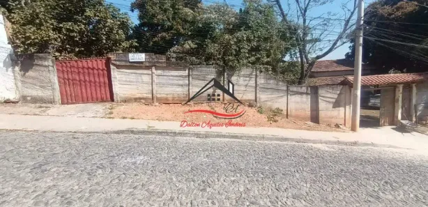 Fazenda / Sítio / Chácara à venda, 1031m² no Bom Sossego, Ribeirão das Neves