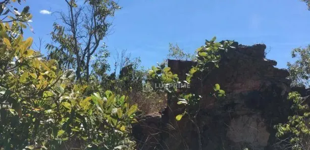 Fazenda / Sítio / Chácara à venda, 15240000m² no , Ponte Alta do Tocantins