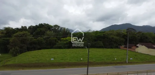 Galpão / Depósito / Armazém com 1 Quarto à venda, 6498m² no João Pessoa, Jaraguá do Sul