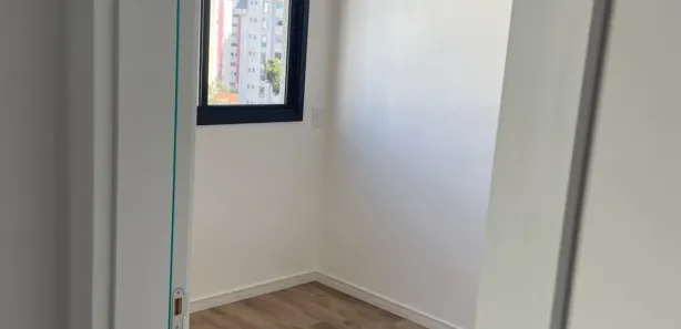 Apartamento com 2 Quartos para alugar, 58m² no Alto da Rua XV, Curitiba