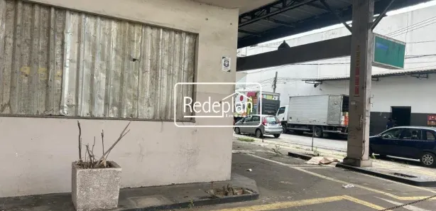 Loja / Salão / Ponto Comercial para venda ou aluguel, 559m² no Aterrado, Volta Redonda