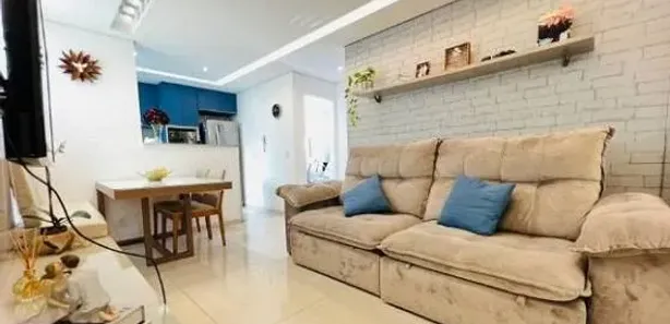 Apartamento com 2 Quartos à venda, 75m² no Jardim da Saúde, São Paulo