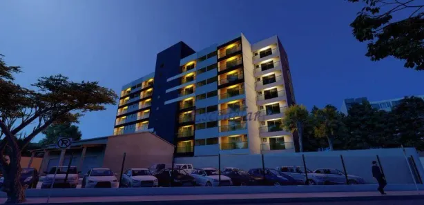 Conjunto Comercial / Sala à venda, 45m² no Atibaia Jardim, Atibaia