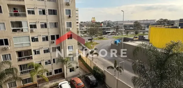 Apartamento com 2 Quartos à venda, 47m² no Parque Duque, Duque de Caxias
