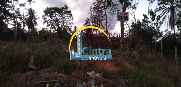 Terreno / Lote / Condomínio à venda, 787m² no Gleba E, Camaçari