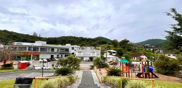 Terreno / Lote / Condomínio à venda, 360m² no , Águas Mornas